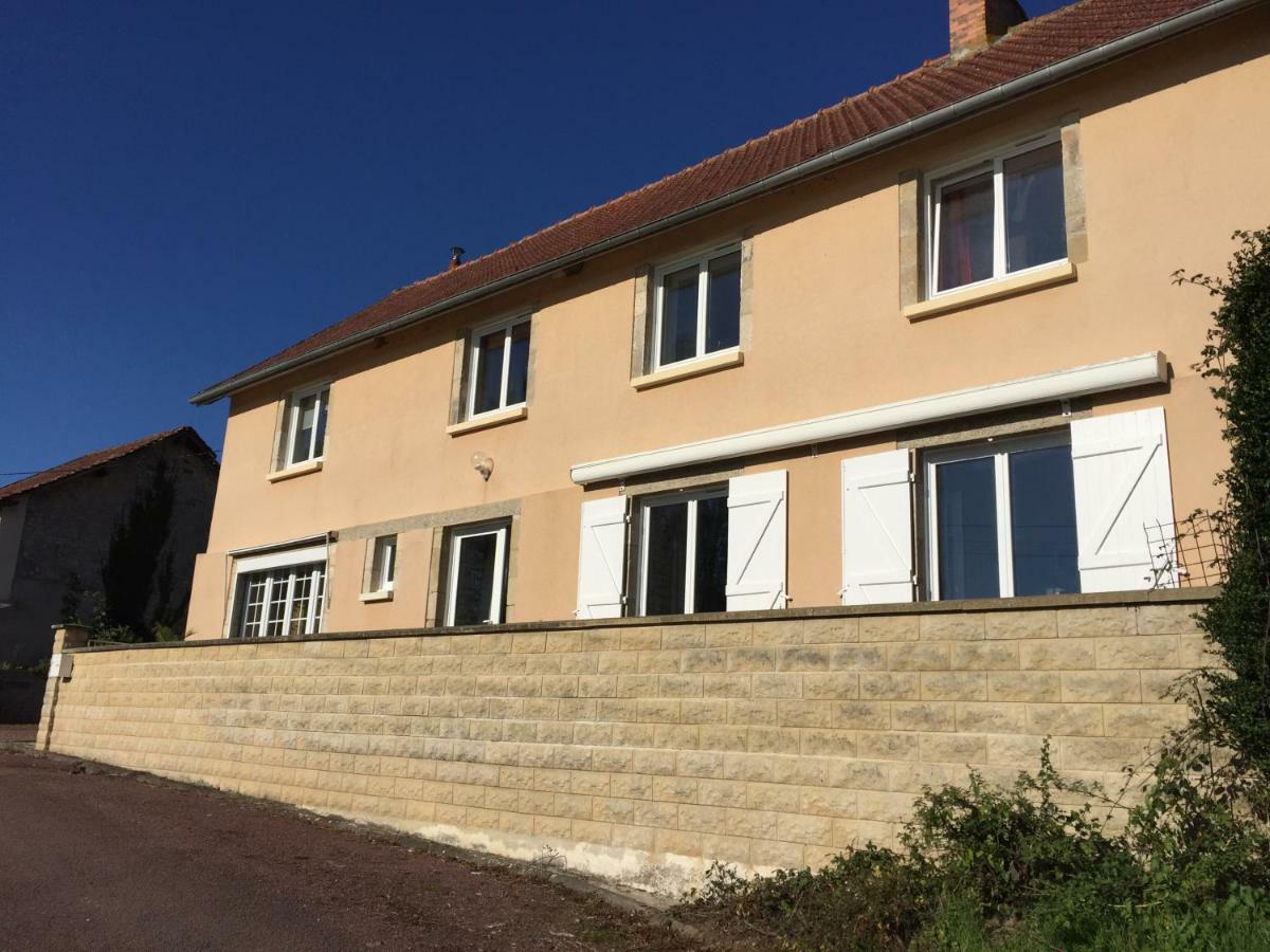 Meuble 3 Etoiles, Proche Plages Debarquement Dans Les Marais Du Cotentin A Carentan Eksteriør bilde